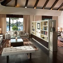 Lounge - RedLevel at Gran Melia Palacio de Isora