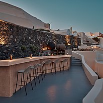 Lure Bar - Mystique, A Luxury Collection Hotel