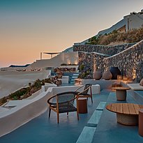 Lure Restaurant - Mystique, A Luxury Collection Hotel