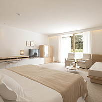 Luxury Suite - Convent de la Missió