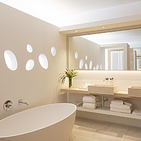 Luxury Suite - Convent de la Missió