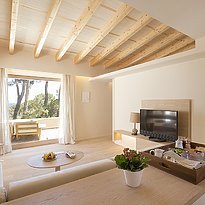 Luxury Suite - Pleta de Mar