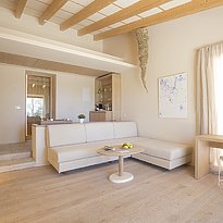 Luxury Suite - Pleta de Mar