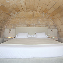 Luxus Suite mit Terrasse - Fontsanta Hotel Thermal Spa & Wellness