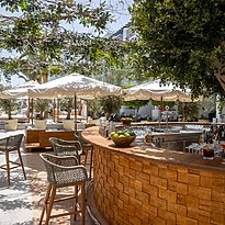 El Bar de Lola - METT Hotel & Beach Resort Marbella, Estepona