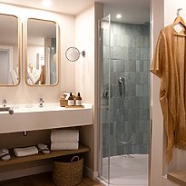 Deluxe Room - METT Hotel & Beach Resort Marbella, Estepona