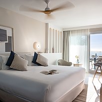 Sea View Suite - METT Hotel & Beach Resort Marbella, Estepona