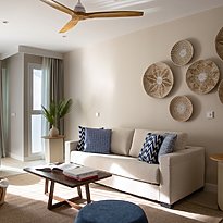 Sea View Suite - METT Hotel & Beach Resort Marbella, Estepona