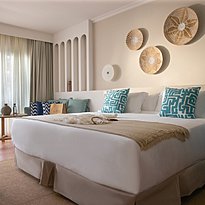 Deluxe Room - METT Hotel & Beach Resort Marbella, Estepona