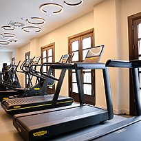 RAISE Gym - METT Hotel & Beach Resort Marbella, Estepona
