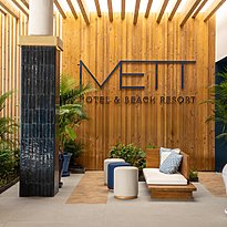 METT Hotel & Beach Resort Marbella, Estepona