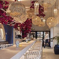 Ammos Restaurant - METT Hotel & Beach Resort Marbella, Estepona