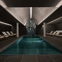 MOI Spa - METT Hotel & Beach Resort Marbella, Estepona