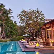 Mai Bar - Rosewood Phuket