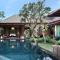 1 BR Pool Villa - Mandapa, A Ritz-Carlton Reserve