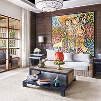 Reserve Suite - Mandapa, A Ritz-Carlton Reserve