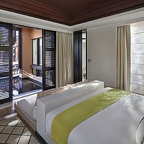 Mandarin Oriental Marrakech - Mandarin Villa