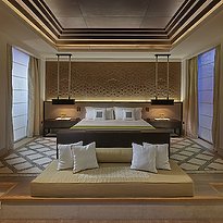 Mandarin Oriental Marrakech - Oriental Villa