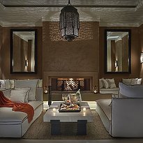 Mandarin Oriental Marrakech - Oriental Villa Kaminecke