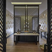 Mandarin Oriental Marrakech - Spa