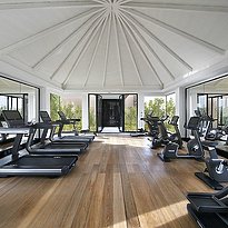 Mandarin Oriental Marrakech - Fitnesscenter