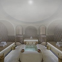 Mandarin Oriental Marrakech - Hammam