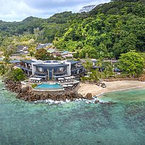 Mango House Seychelles