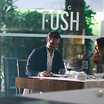 Marc Fosh Restaurant - Convent de la Missió