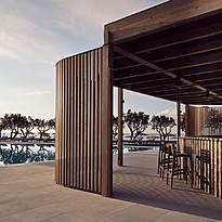 Mare Mare Bar - Numo Ierapetra Beach Resort