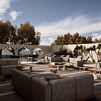 Mare Mare Bar - Numo Ierapetra Beach Resort