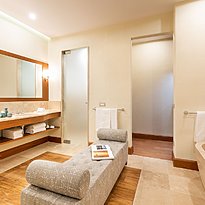 Master Suite - Il San Corrado di Noto Resort