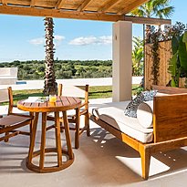 Master Suite - Il San Corrado di Noto Resort