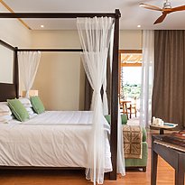 Master Suite - Il San Corrado di Noto Resort