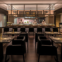 Matsuhisa Restaurant - Amara