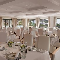 Mediterranea - Steigenberger Hotel & Resort Camp de Mar