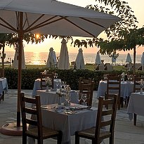 Mediterraneo Restaurant - Elysium