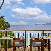 Muse Restaurant - Mango House Seychelles