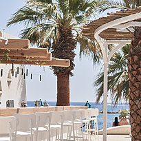 NAMMOS - Parklane, a Luxury Collection Resort & Spa