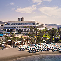 NAMMOS - Parklane, a Luxury Collection Resort & Spa