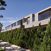 NEMA Design Hotel & Spa