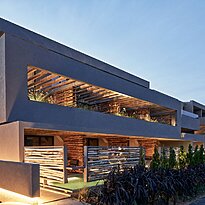 NEMA Design Hotel & Spa