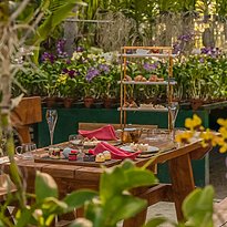 Nala Orchid Garden - Anantara Kihavah Villas