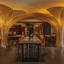 Nami Restaurant - Gran Melia Palacio de Isora