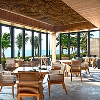 Namu Restaurant - W Koh Samui