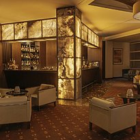 Nemos Lounge Bar - Gran Melia Palacio de Isora