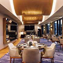 Nikkei Restaurant - The Reserve