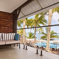 Romantic Allure - Le Meridien Ile Maurice