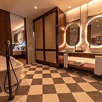 Romantic Allure - Le Meridien Ile Maurice