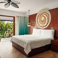 Nirvana Tranquil Bliss - Le Meridien Ile Maurice