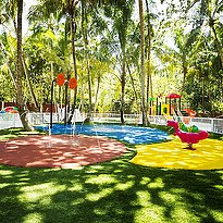 Explorers Children's Club - Niyama Private Islands Maldives